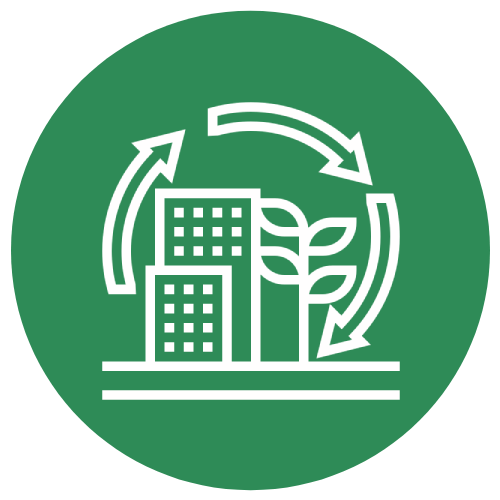 Sustainable Built Environment